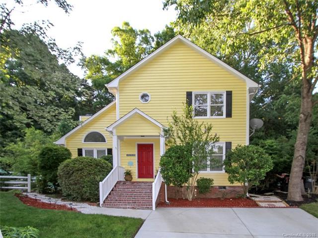6005 Lanai Lane - Photo 1