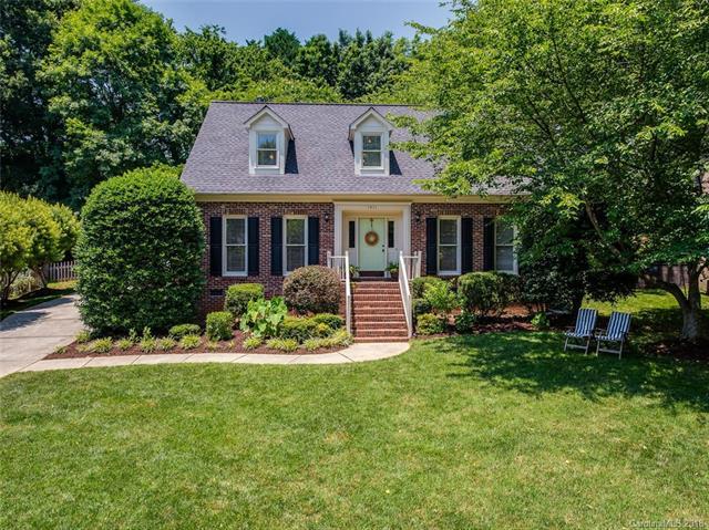 1011 Worcaster Place - Photo 1