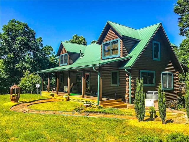 3703 Back Bluff Drive - Photo 1
