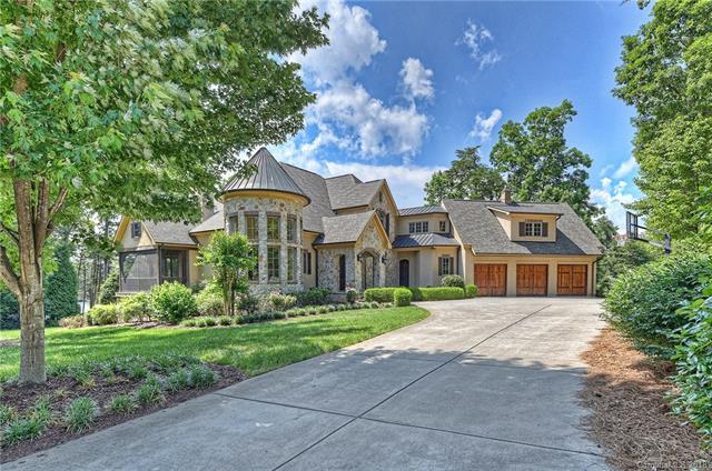 160 Stonewall Beach Lane - Photo 1