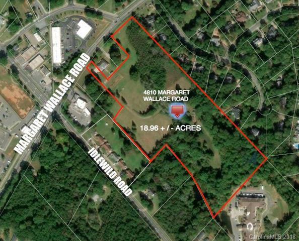 4810 Margaret Wallace Road - Photo 1