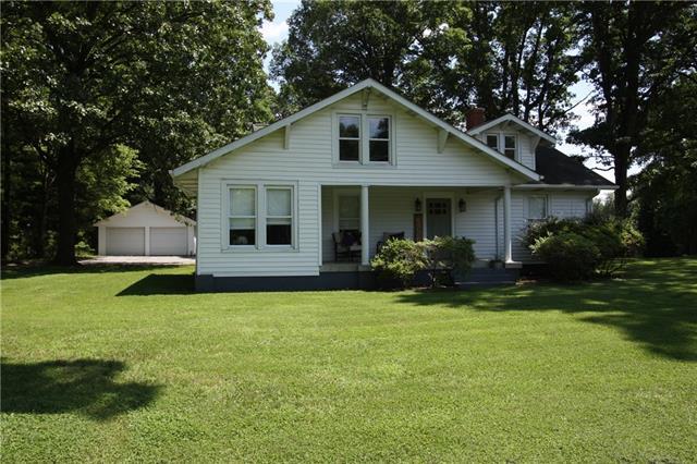 2418 Old Conover Startown Road - Photo 1