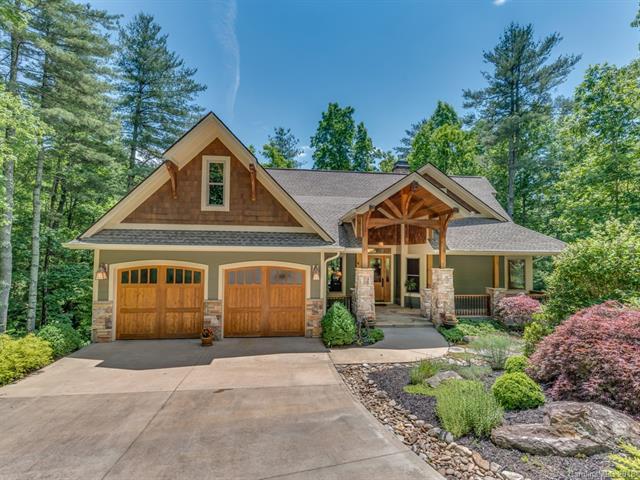 100 Prickly Briar Road - Photo 1