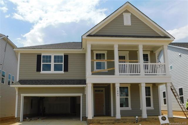 1005 Mendenhall Street - Photo 1