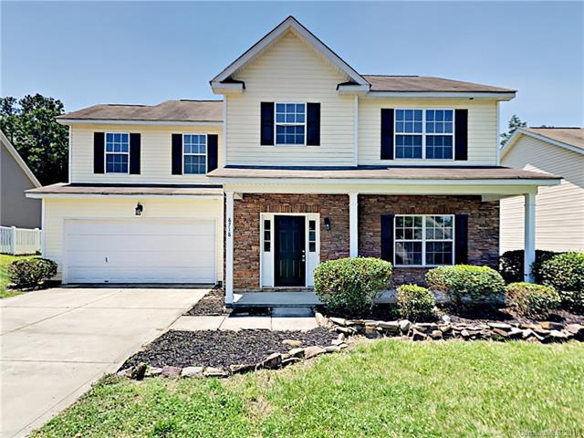 8718 Cornwall Street - Photo 1