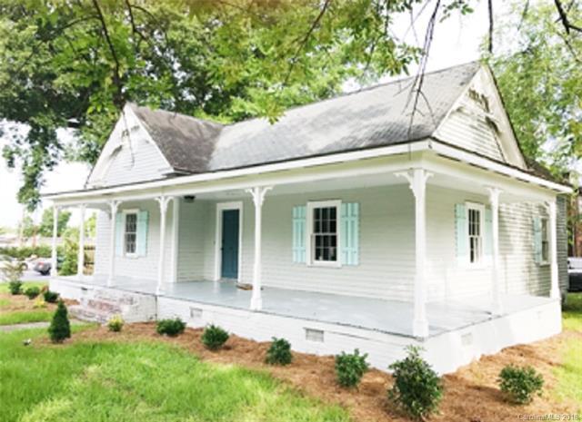 118 Cabarrus Avenue - Photo 1