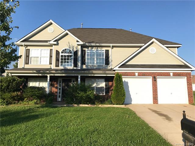 4207 Cole Creek Drive - Photo 1
