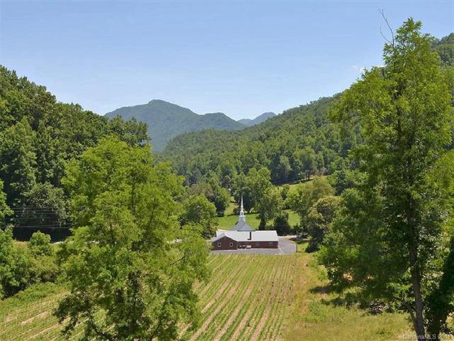 00 Barkers Creek Road - Photo 1