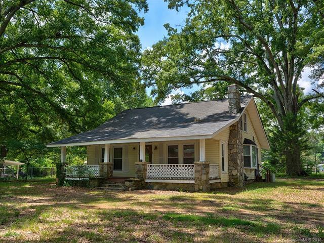 4625 Wilgrove Mint Hill Road - Photo 1