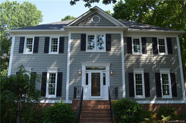 806 Houston Drive - Photo 1