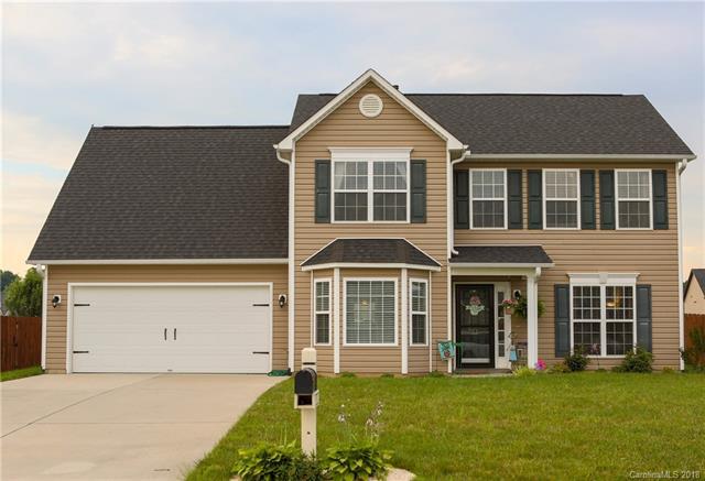 53 Tar River Road - Photo 1