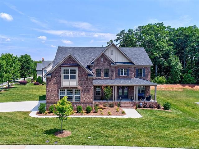 1011 Lake Forest Drive - Photo 1