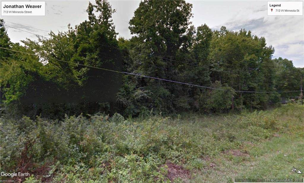 803 Minneola Street - Photo 1