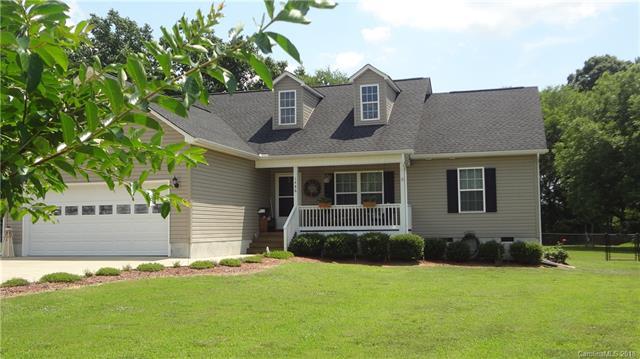 1486 Mathis Road - Photo 1