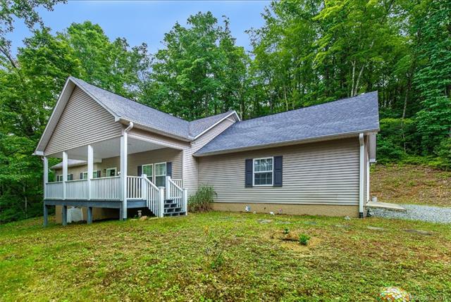 1237 Happy Acres Road - Photo 1