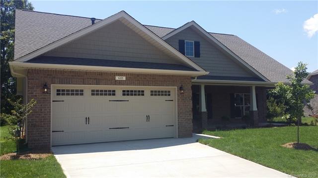 211 Front Porch Drive - Photo 1