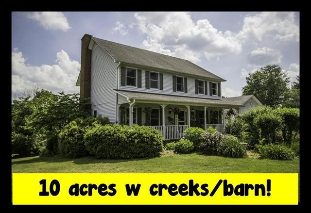 385 Hay Meadow Ridge - Photo 1