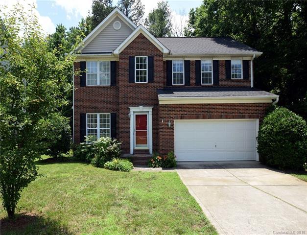 2208 Candlelight Woods Drive - Photo 1