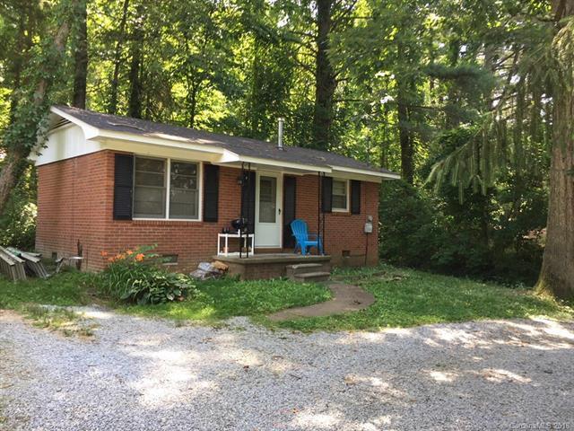 3814 Sweeten Creek Road - Photo 1