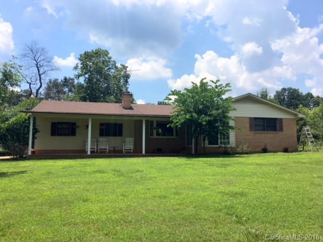 1710 Poarch Road - Photo 1