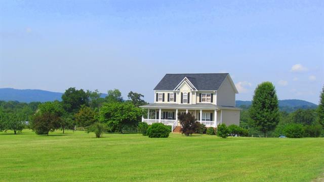 1609 Three Forks Church Road - Photo 1