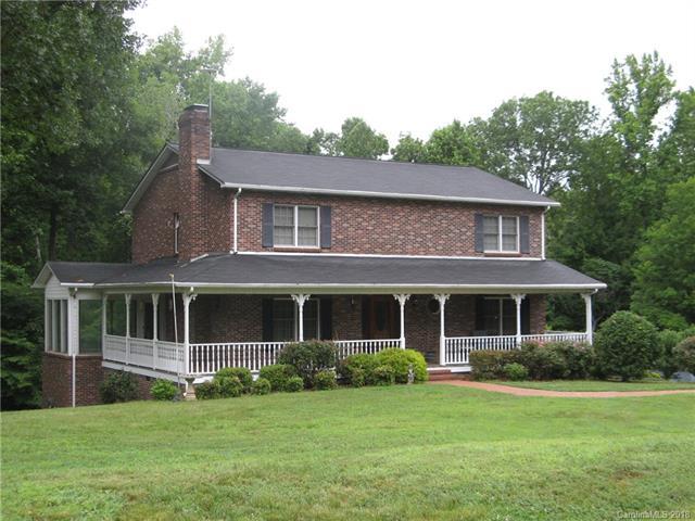 210 Laura Springs Drive - Photo 1