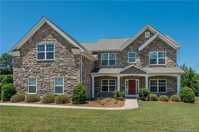 1009 Spring Rose Lane - Photo 1