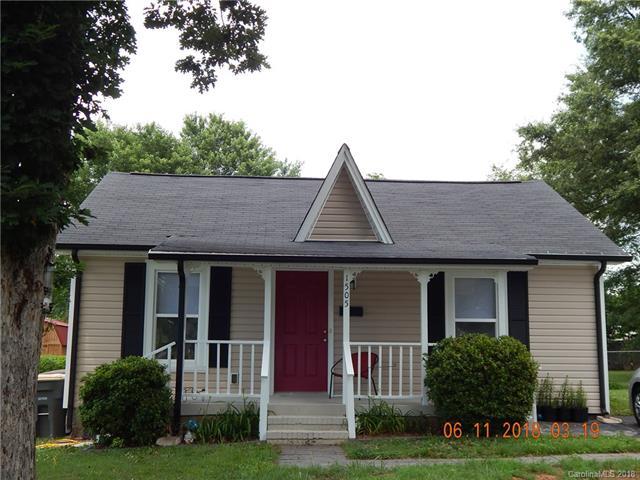 1505 Cora Street - Photo 1