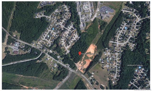 920 Neal Hawkins Road - Photo 1
