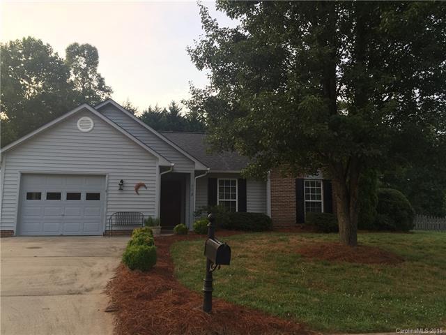 112 Hawks Nest Drive - Photo 1