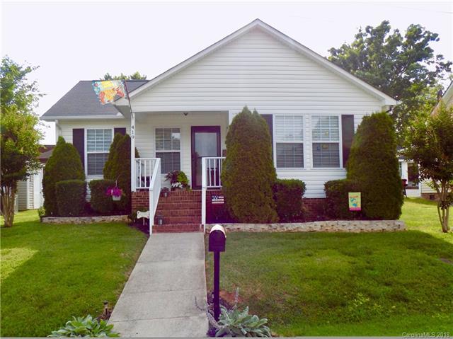 419 Ivey Street - Photo 1