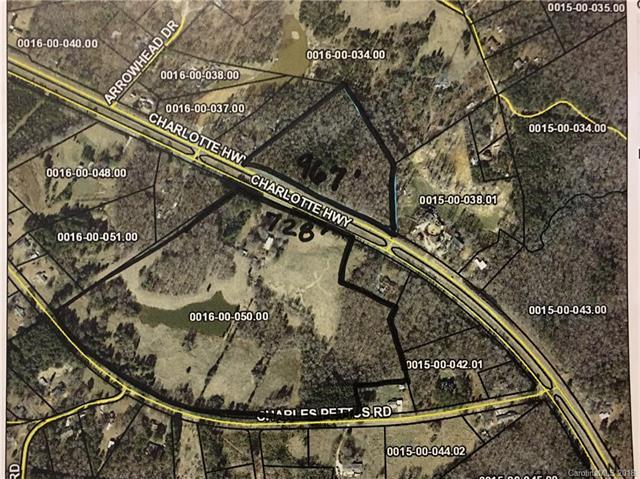 7241 Charlotte Highway - Photo 1