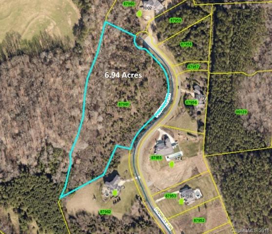 Lot 35 Pinnacle Drive - Photo 1