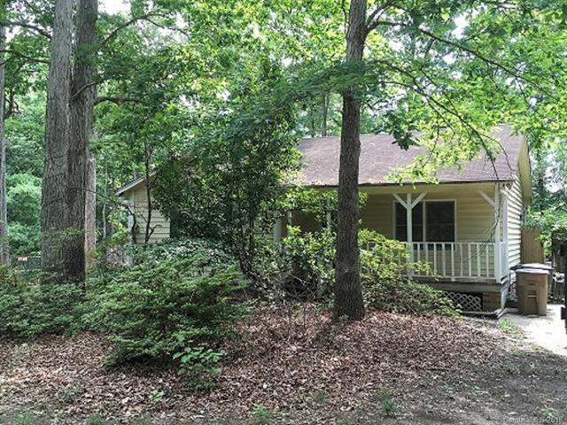 3607 Wonderland Drive - Photo 1