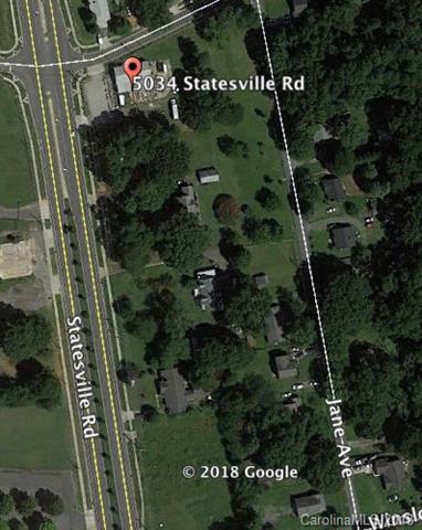 5014 Statesville Road - Photo 1