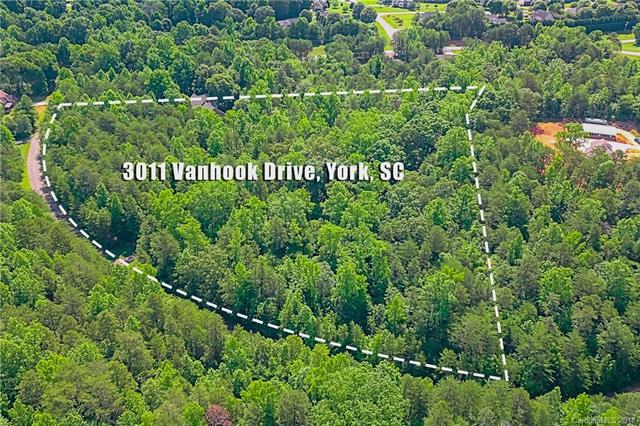 3011 Vanhook Drive - Photo 1
