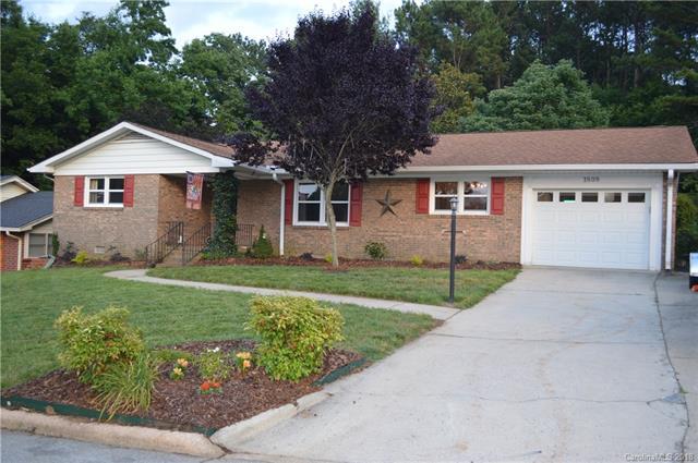 1809 4th Street - Photo 1