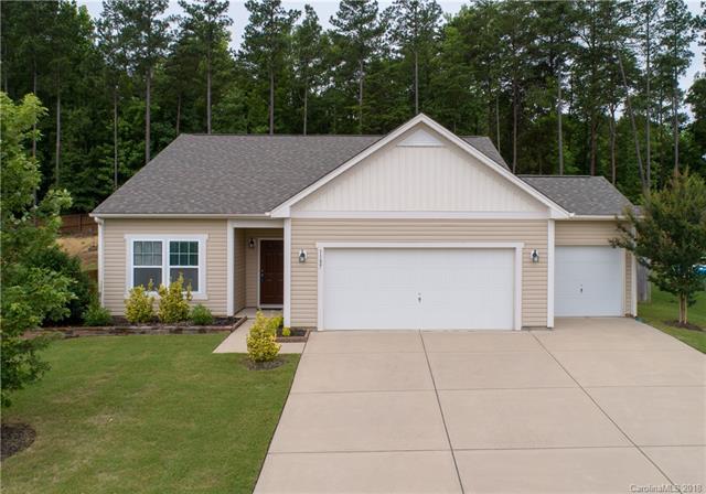 1137 Jasmine Drive - Photo 1