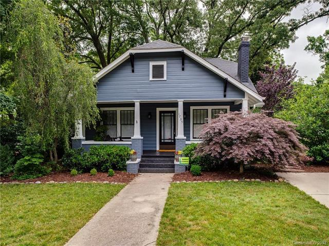 1735 Mecklenburg Avenue - Photo 1