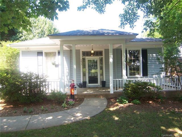 1417 Melrose Drive - Photo 1