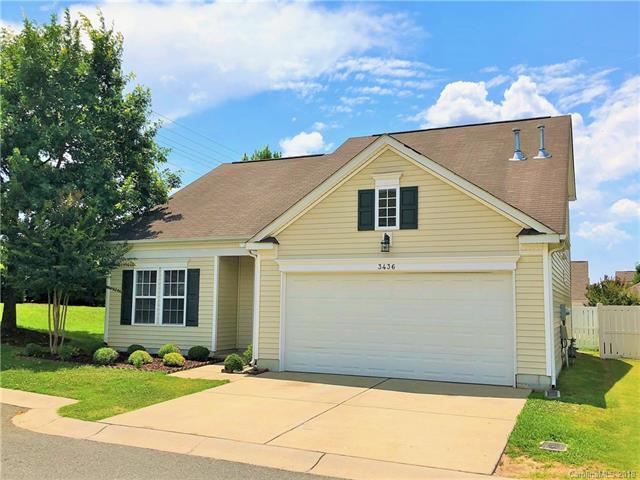3436 Ibis Lane - Photo 1