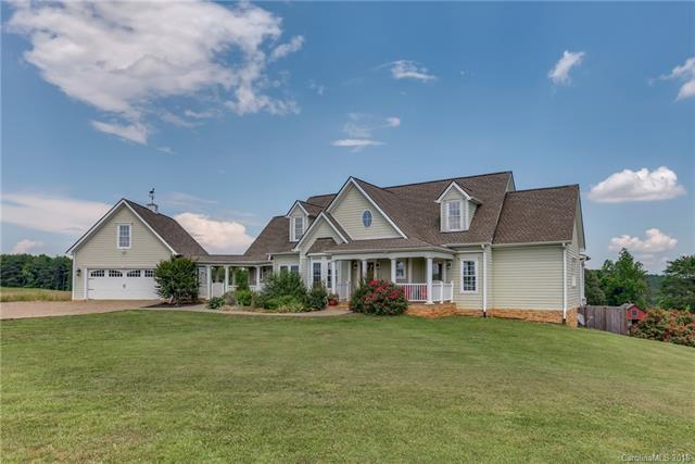154 Saddleside Drive - Photo 1