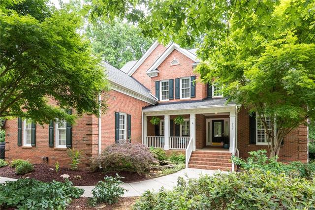 916 Thorn Ridge Lane - Photo 1