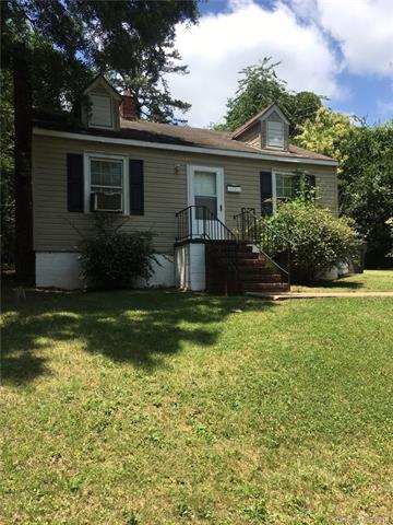 2910 Mayflower Road - Photo 1