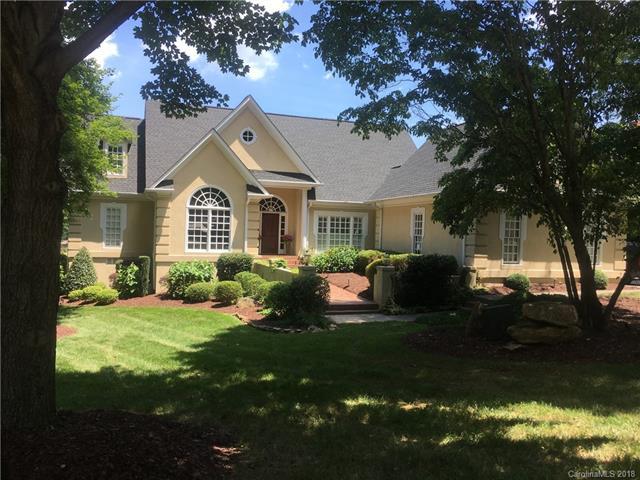 110 Hidden Pastures Drive - Photo 1