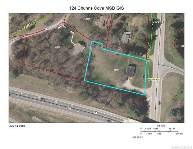 124 Chunns Cove Road - Photo 1