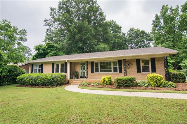 1236 Marlwood Circle - Photo 1