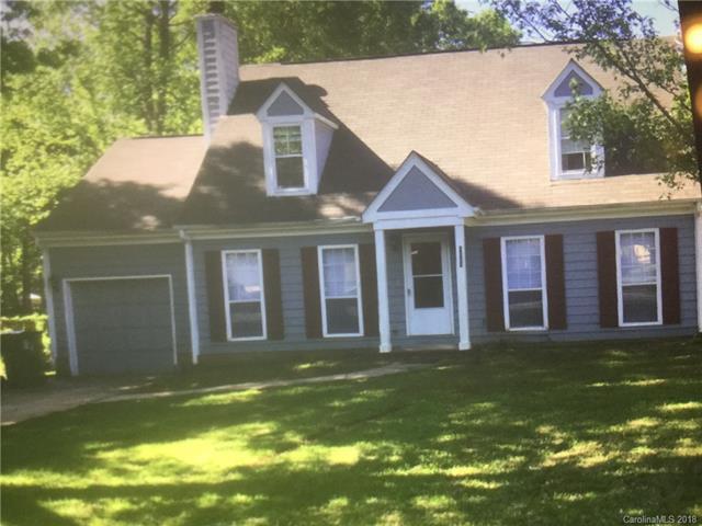 8631 Brookstead Drive - Photo 1