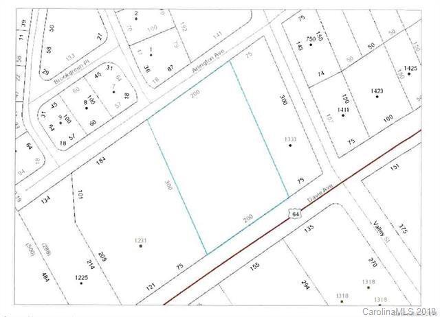 1321 Davie Avenue - Photo 1