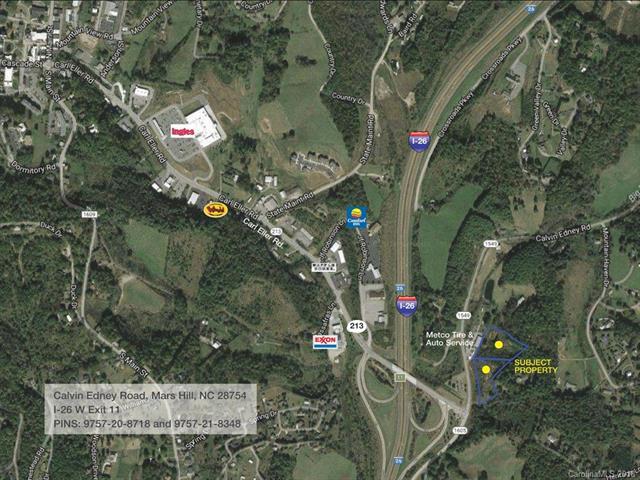 0 Calvin Edney Road - Photo 1